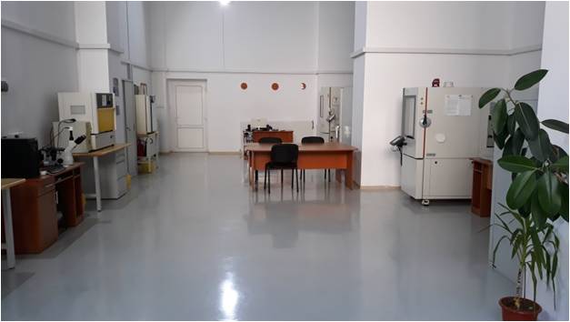 Teste climatice frig caldura uscata si umeda