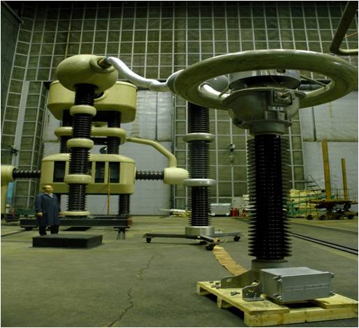 Sistem de tensiune alternativa