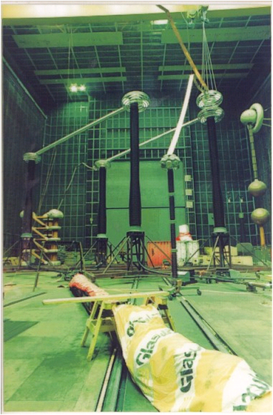 Sistemul de tensiune continua