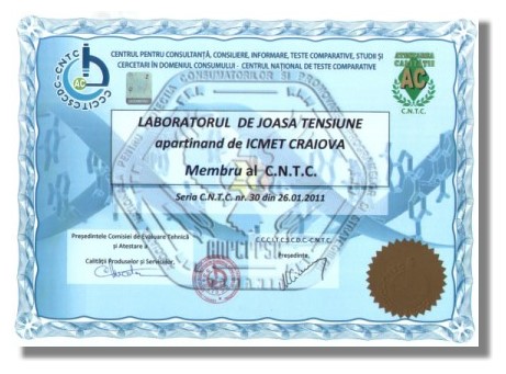 Sigla Parteneriat Strategic Laborator JT