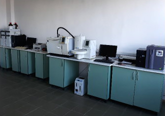 Echipamente analiza materiale si produse electrice