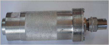 Element de adaptare vedere laterala