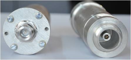 Elemente de adaptare vedere frontala