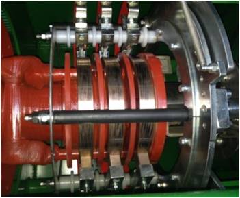 Sistem scurtcircuitare v1