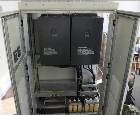 Tehnici de comanda numerica HYDICO