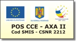 Sigla POS CCE AXA II
