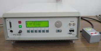 Generator de impuls de trasnet