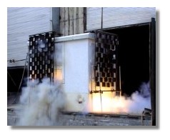 Incercare arc celula