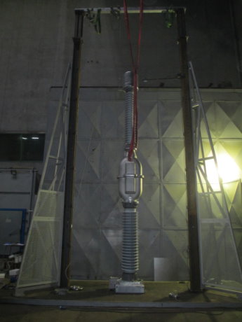 Stand mecanic transformator vedere 1