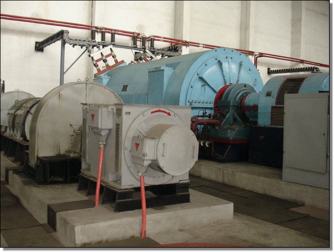 Modernizare Laborator Mare Putere ICMET 3