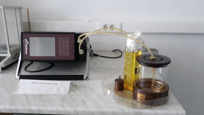 Numarator de particule